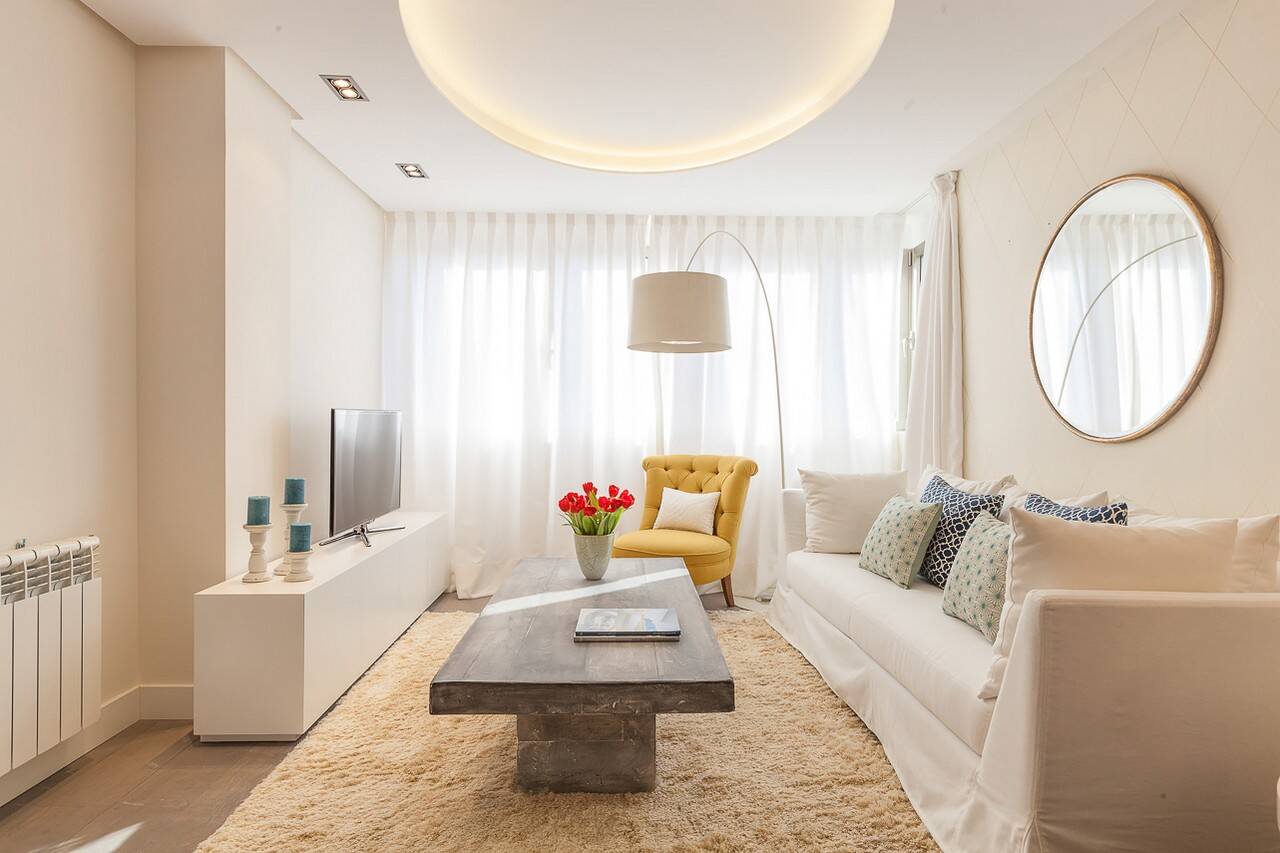 #1038 - Departamento for Alquiler in Madrid - Madrid