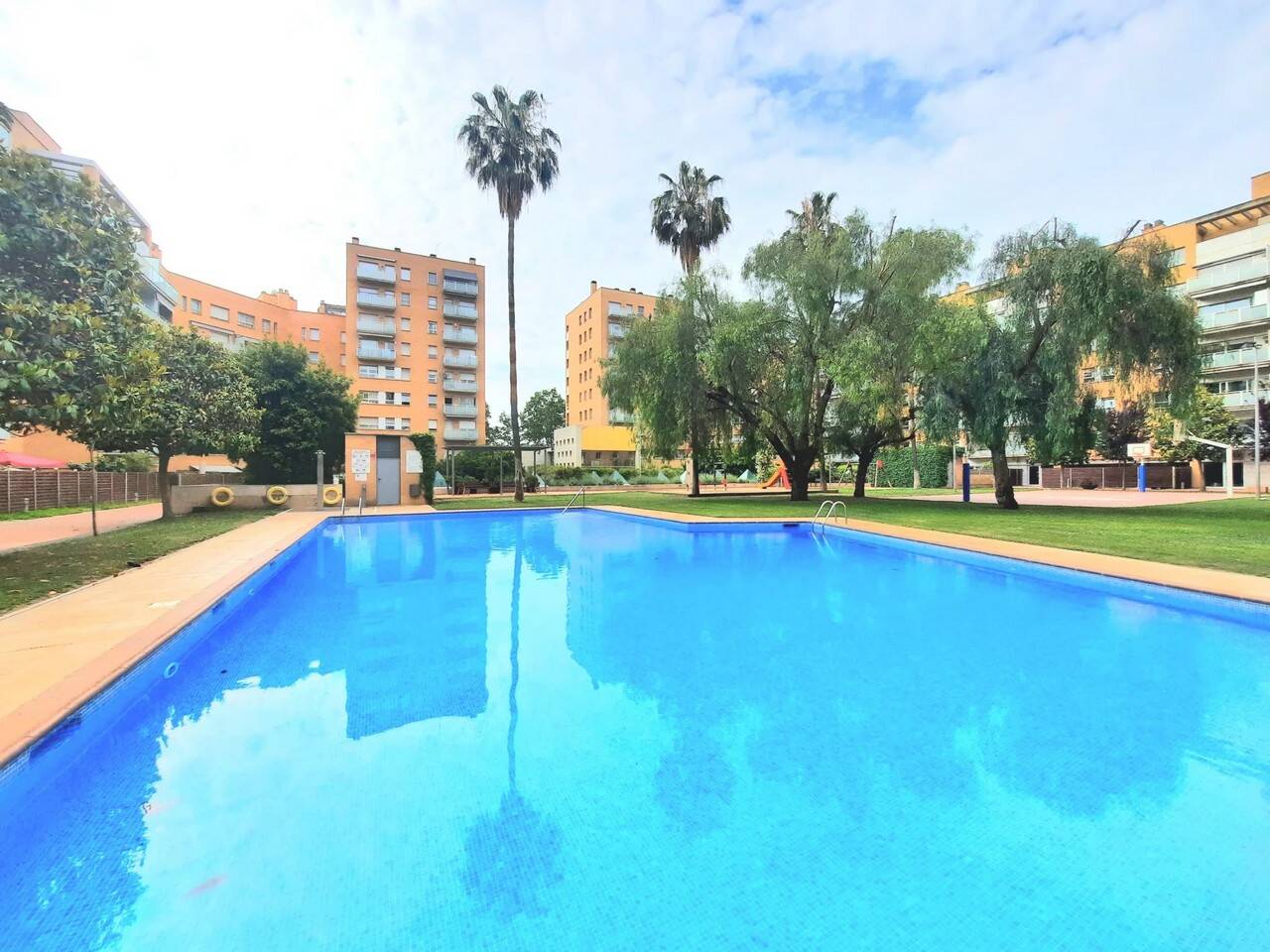 #0850 - Departamento for Alquiler in Barcelona - Cataluña