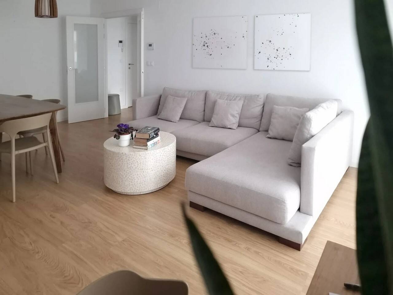 #0735 - Departamento for Alquiler in Valencia - Valencia