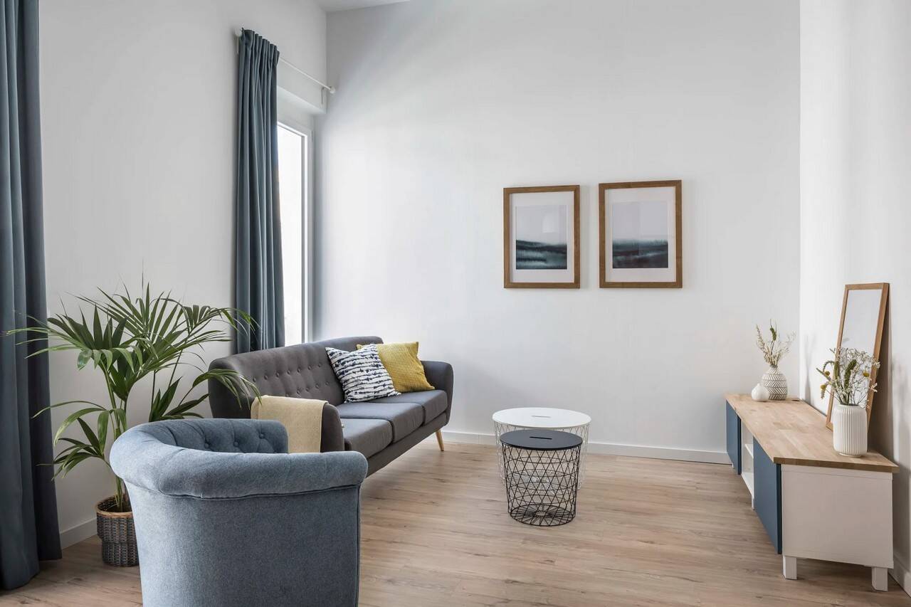 #0951 - Departamento for Alquiler in Valencia - Valencia