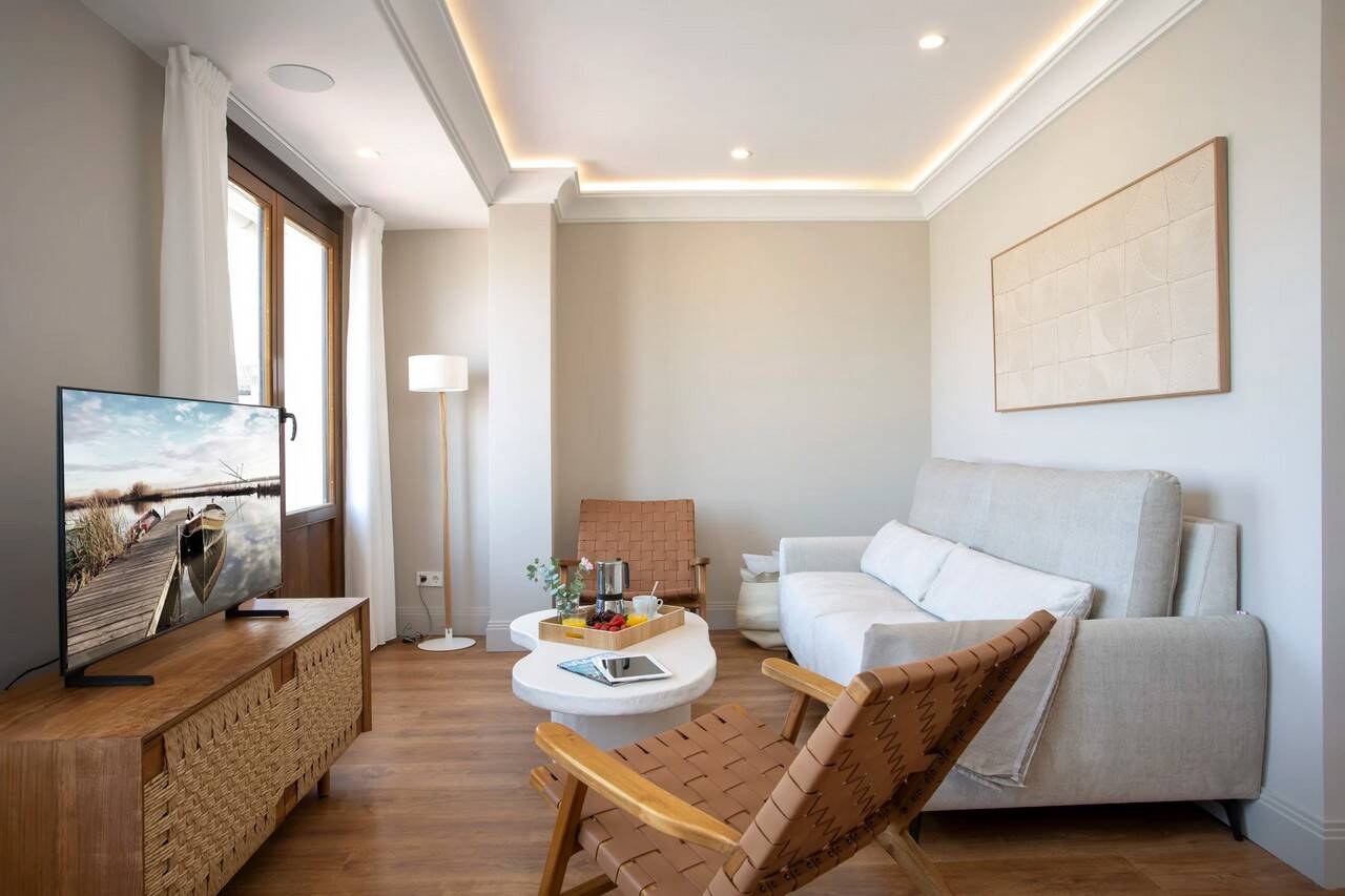 #0958 - Departamento for Alquiler in Valencia - Valencia