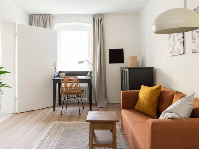 #0698 - Departamento for Alquiler in Berlín - BE