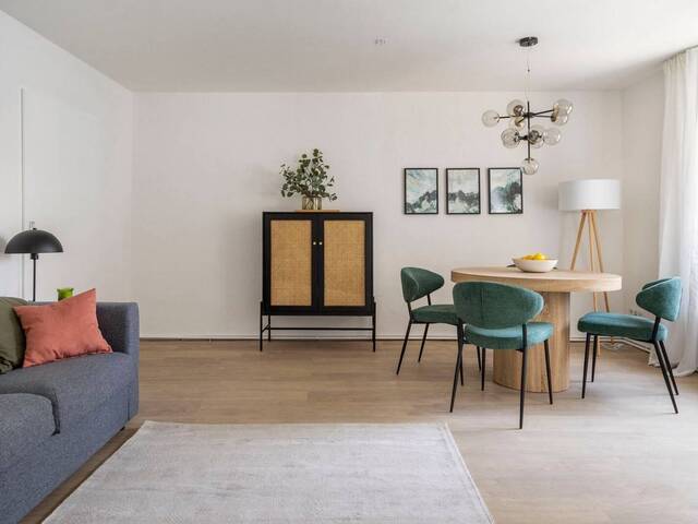 Departamento for Alquiler in Berlín - 4