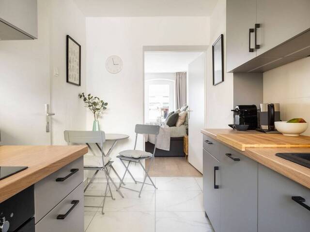 Departamento for Alquiler in Berlín - 5