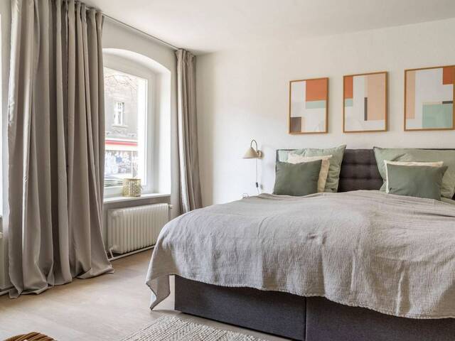 #0698 - Departamento for Alquiler in Berlín - BE