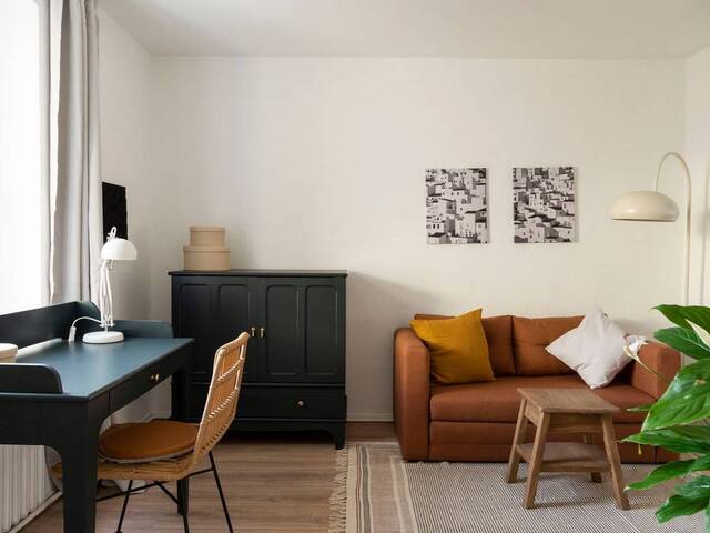 #0698 - Departamento for Alquiler in Berlín - BE